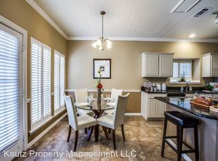7414 Bay Chase Dr, Arlington, TX 76016