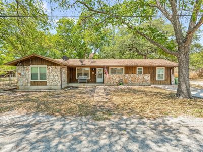 414 West St, Hico, TX, 76457