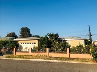 12312 Epsilon St, Garden Grove, CA 92840
