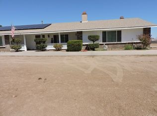 15470 Wells Fargo St, Hesperia, CA 92345