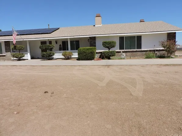 15470 Wells Fargo St, Hesperia, CA 92345