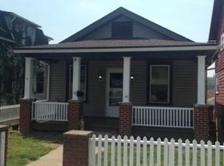 333 Locust St, Ambridge, PA 15003