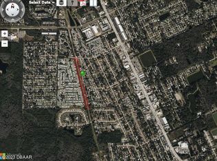 0 Fleming Ave, Ormond Beach, FL 32174
