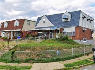 3459 Aubrey Ave, Philadelphia, PA 19114