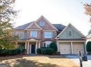 5757 Ashleigh Walk Dr, Suwanee, GA 30024
