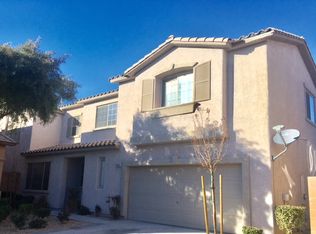 8931 Rufina St, Las Vegas, NV 89148