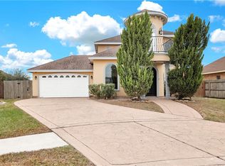 3218 Lerma Dr, Edinburg, TX 78539