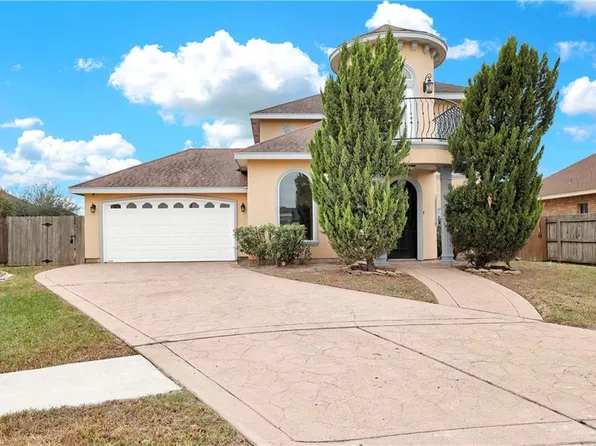 3218 Lerma Dr, Edinburg, TX 78539