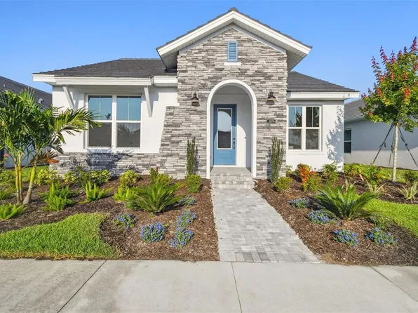 687 Allora Ave, Nokomis, FL 34275