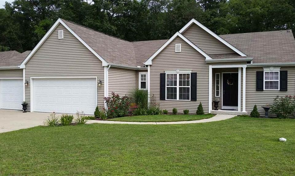1st image of 55444 Falling Water Dr