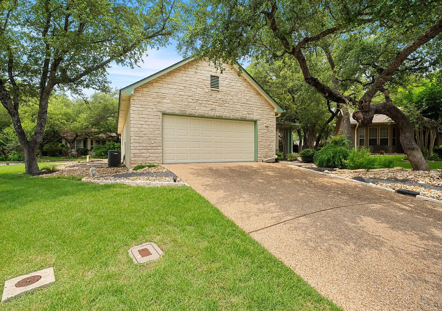 104 Bronco Circle-Unfurnished Sun City Rental Home Available Now! — Photo 3