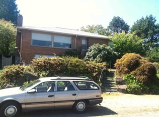 10355 48th Ave NE, Seattle, WA 98125