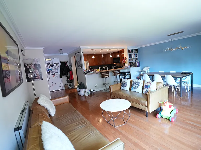 100 W 89th St #7F — Photo 5