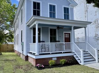 312 Avenue C, New Bern, NC 28560