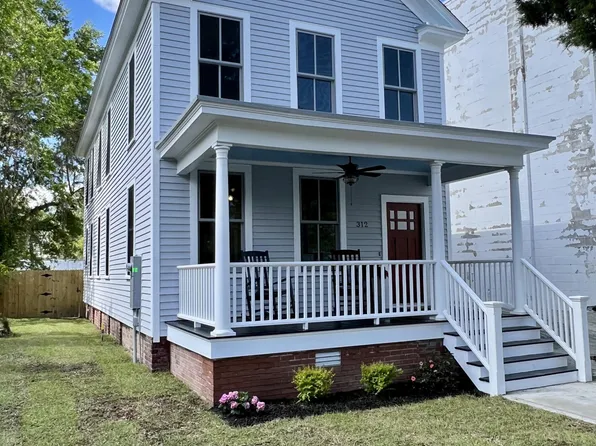 312 Avenue C, New Bern, NC 28560