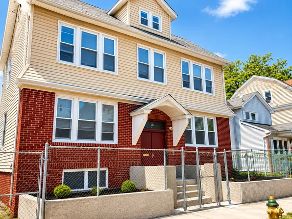 43 Isabella Ave, Newark, NJ