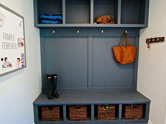 Mudroom