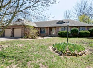 326 E Hardy St, Republic, MO 65738