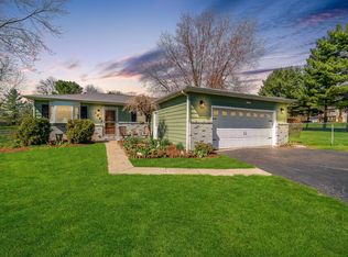 288 Warwood Dr, Granville, OH 43023