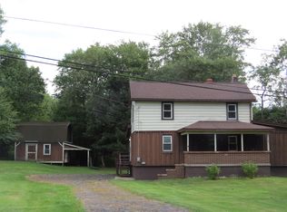 349 Coal Hollow Rd, Kersey, PA 15846