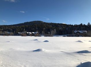 31 Winger Cir, Victor, ID 83455