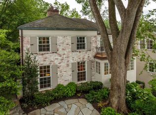 4433 Lowell St NW, Washington, DC
