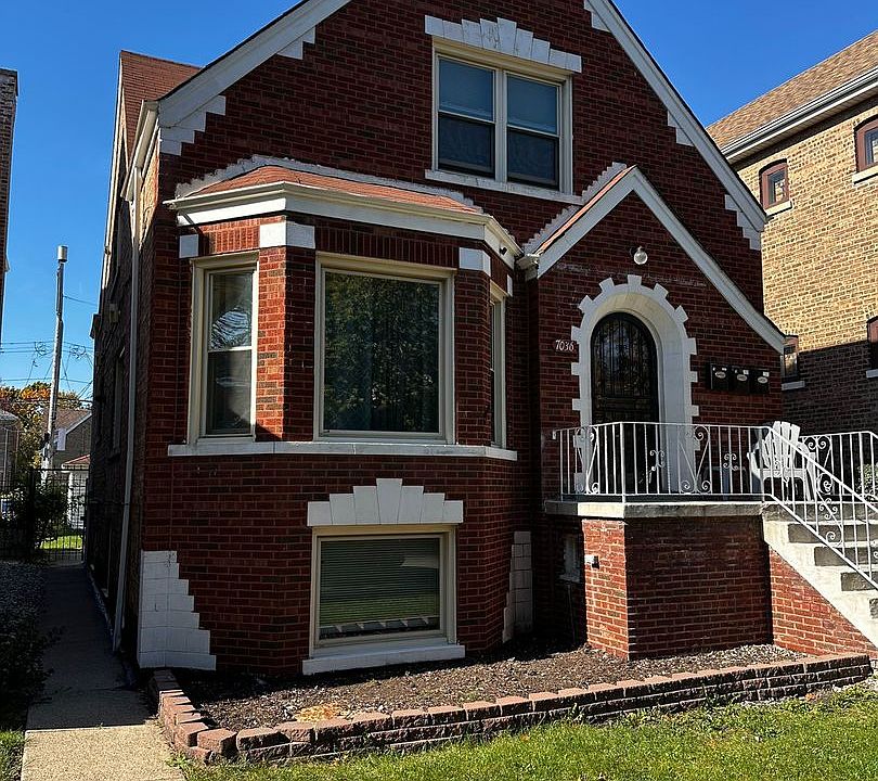 1st image of 7036 S Fairfield Ave