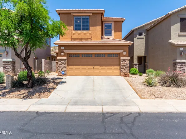 226 E REDWOOD Lane, Phoenix, AZ 85048