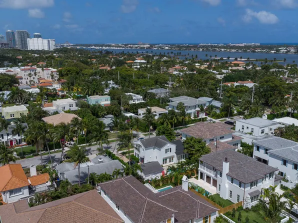 332 Monceaux Road, West Palm Beach, FL 33405
