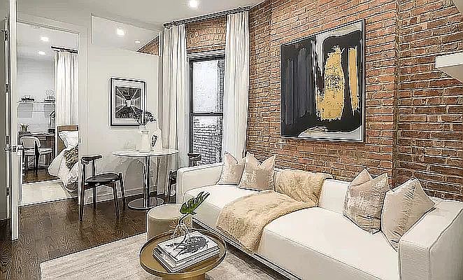 1st image of 61 E 7th St APT 1A