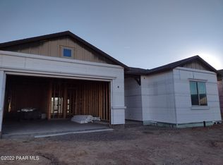 7787 E Talking Iron Ln, Prescott Valley, AZ 85315