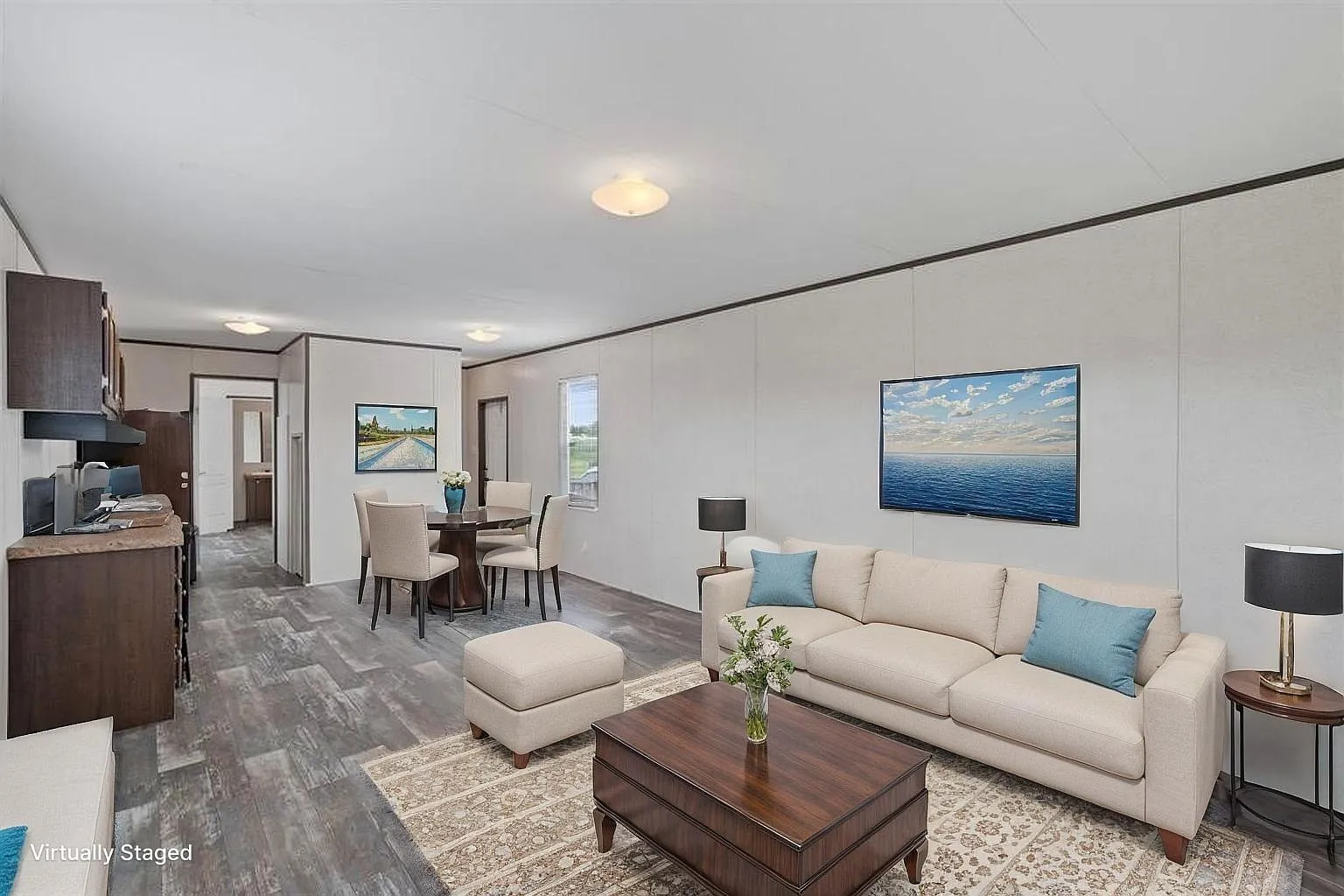 3 bed, 2.0 bath, 860 sqft, $1,325 — Photo 1
