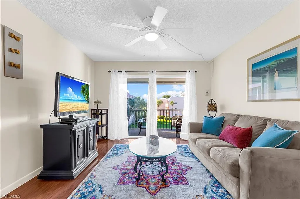 1 bed, 1.0 bath, 638 sqft, $1,500 — Photo 1