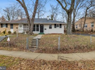 1915 Allendale Ct, Landover, MD 20785