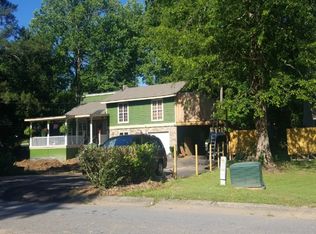 6839 Shangrila Way, Riverdale, GA 30296