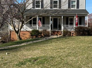 255 Choptank Rd, Stafford, VA 22556