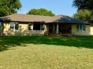 1703 County Road 312, Gainesville, TX 76240