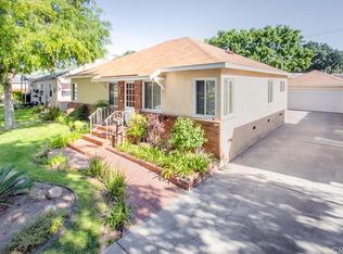 4609 E Cervato St, Long Beach, CA 90815