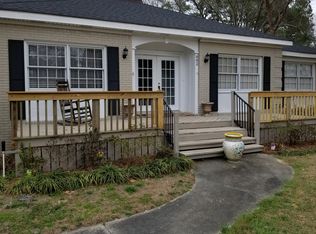 882 Gordonia Dr, Sumter, SC 29150