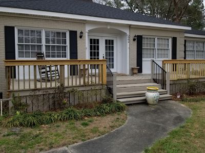 882 Gordonia Dr, Sumter, SC, 29150