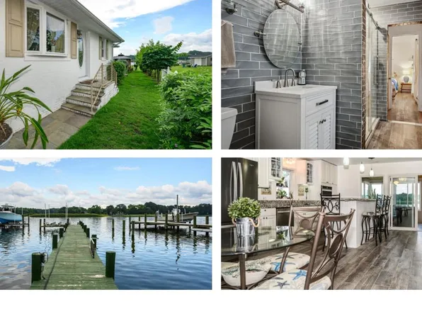 644 Chester River Beach Rd, Grasonville, MD 21638