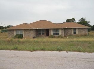 208 Settlers Rdg, Bertram, TX 78605