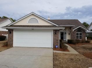 44 Carrington Dr, Pawleys Island, SC 29585