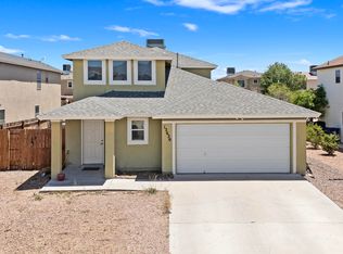 12020 Copper Point Pl, El Paso, TX 79934