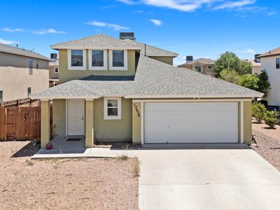 12020 Copper Point Pl, El Paso, TX, 79934