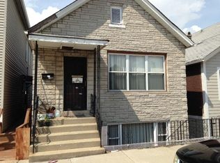 2866 S Keeley St #GARDEN, Chicago, IL 60608