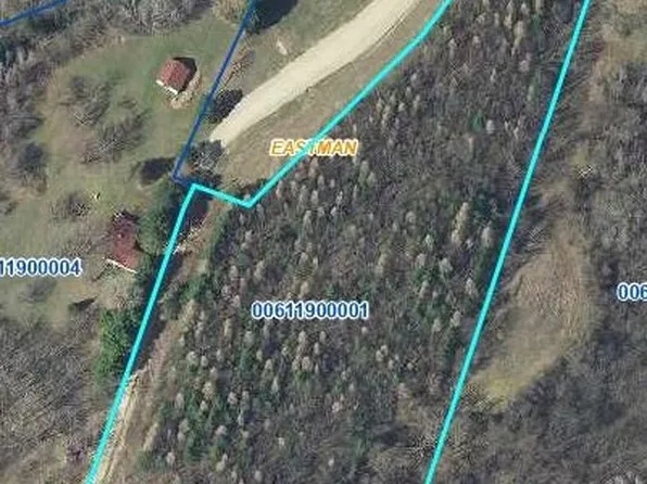 30732 Demanes Ln, Eastman, WI 54626