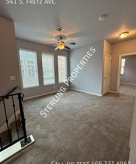 541 S Fretz Ave — Photo 14