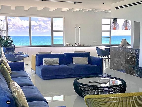 4th image of 5255 Collins Ave APT 9E