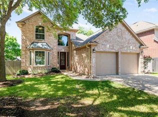 2109 Shannon Meadow Cv, Cedar Park, TX 78613